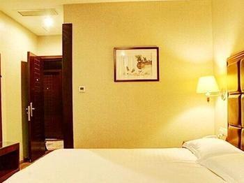Shengtang Zhengli Hotel Наньчан Екстер'єр фото